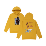 Travis Scott Highest In The Room Hoodie