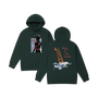 Travis Scott Highest In The Room Hoodie