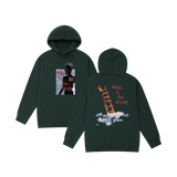 Travis Scott Highest In The Room Hoodie