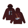 Travis Scott Highest In The Room Hoodie