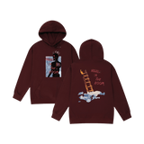 Travis Scott Highest In The Room Hoodie