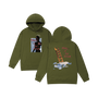 Travis Scott Highest In The Room Hoodie
