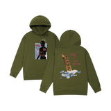 Travis Scott Highest In The Room Hoodie