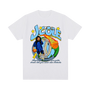 J.Cole Peace Graphic T-shirt