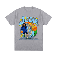 J.Cole Peace Graphic T-shirt