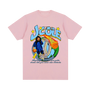 J.Cole Peace Graphic T-shirt