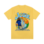 J.Cole Peace Graphic T-shirt