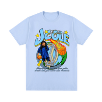 J.Cole Peace Graphic T-shirt