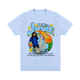 J.Cole Peace Graphic T-shirt