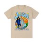 J.Cole Peace Graphic T-shirt