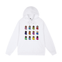 Drake CLB Hoodie Album Cover