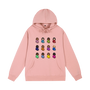 Drake CLB Hoodie Album Cover