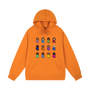 Drake CLB Hoodie Album Cover