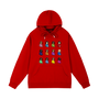 Drake CLB Hoodie Album Cover