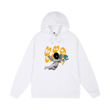 Drake CLB Angel Hoodie