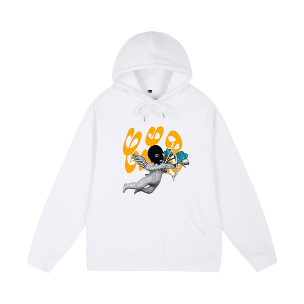 Drake CLB Angel Hoodie