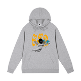 Drake CLB Angel Hoodie