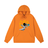 Drake CLB Angel Hoodie