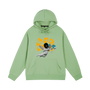 Drake CLB Angel Hoodie
