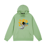 Drake CLB Angel Hoodie