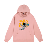 Drake CLB Angel Hoodie
