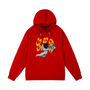 Drake CLB Angel Hoodie