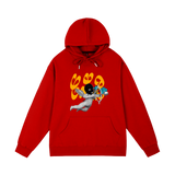 Drake CLB Angel Hoodie