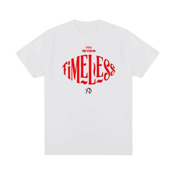 The Weeknd Timeless T-Shirt