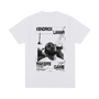 Kendrick Lamar Makers Of The Game T-shirt