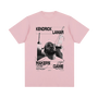 Kendrick Lamar Makers Of The Game T-shirt