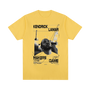 Kendrick Lamar Makers Of The Game T-shirt