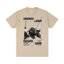 Kendrick Lamar Makers Of The Game T-shirt