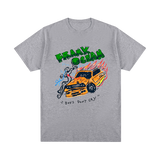 Frank Ocean Boys Don't Cry T-shirt