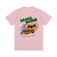 Frank Ocean Boys Don't Cry T-shirt
