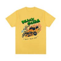 Frank Ocean Boys Don't Cry T-shirt