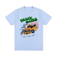 Frank Ocean Boys Don't Cry T-shirt