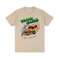 Frank Ocean Boys Don't Cry T-shirt