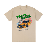 Frank Ocean Boys Don't Cry T-shirt