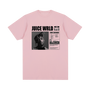 Juice Wrld Profile T-shirt