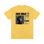 Juice Wrld Profile T-shirt