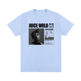 Juice Wrld Profile T-shirt