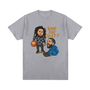 Drake J.Cole Who The Goat T-shirt