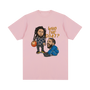 Drake J.Cole Who The Goat T-shirt