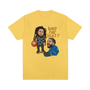 Drake J.Cole Who The Goat T-shirt