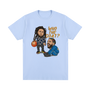 Drake J.Cole Who The Goat T-shirt