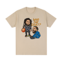 Drake J.Cole Who The Goat T-shirt