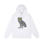 Drake OVO Smiley Owl Hoodie