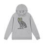Drake OVO Smiley Owl Hoodie