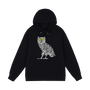 Drake OVO Smiley Owl Hoodie