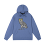 Drake OVO Smiley Owl Hoodie
